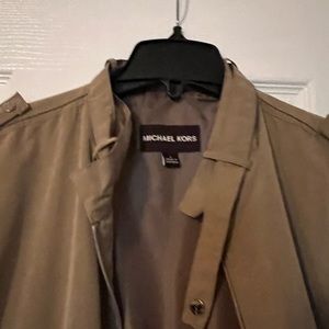 Man/women light jacket